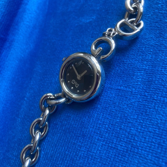 Dolce & Gabanna steel quartz watch - Picture 7 of 12